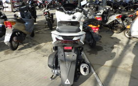HONDA PCX125 JK05