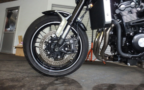KAWASAKI Z900RS 2025 ZR900K