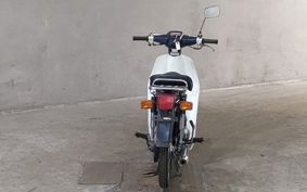 HONDA SUPER CUB50 C50