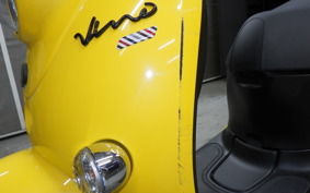YAMAHA VINO 50 Gen.4 AY02
