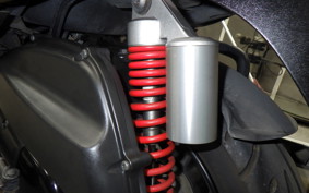 YAMAHA JOG ZR Gen.3 2009 SA39J