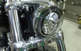 HARLEY FXBR1920 2026