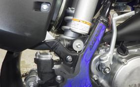 YAMAHA YZ85LW 1982 CB16C