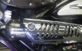 HONDA MONKEY 2006 Z50J