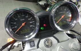 SUZUKI GSX400 IMPULSE 2006 GK7CA