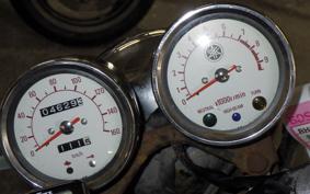 YAMAHA SR400 Gen.3 2003 RH01J