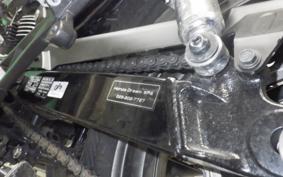 HONDA GB350S 2023