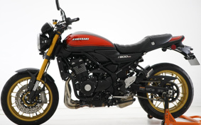 KAWASAKI Z900RS SE 2026 ZR902A