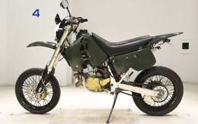 HONDA CRM250R GEN 2 2015 MD24
