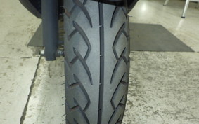 SUZUKI BURGMAN 125