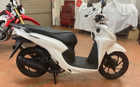 HONDA DIO 110 JK03