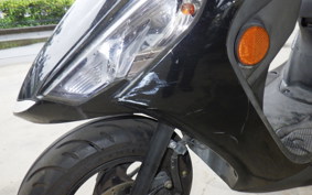 YAMAHA AXIS 125 Z 2003 SED7J