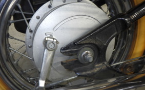 YAMAHA DRAGSTAR 400 CLASSIC 1998 4TR