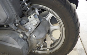 HONDA TACT-4ﾍﾞｰｼｯｸ AF79