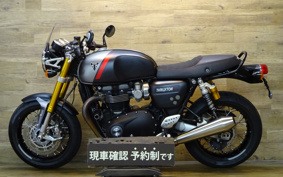 TRIUMPH THRUXTON RS 2020 DAD87H