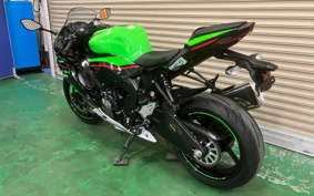 HARLEY HARLEY FLHR1340 2007 FB4