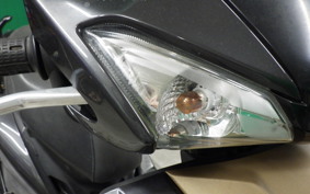 YAMAHA CYGNUS 125 XSR 3 2009 SED8J