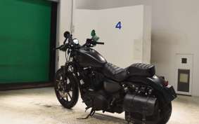 HARLEY XL883N 2019