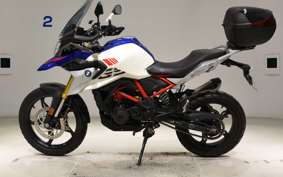 BMW G310GS 2023
