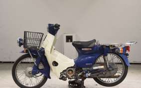 HONDA C50 SUPER CUB AA01