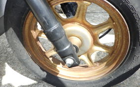 HONDA TACT-4ﾍﾞｰｼｯｸ AF75