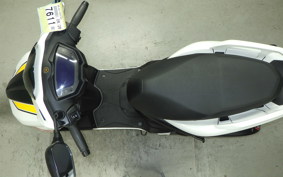 YAMAHA CYGNUS Griffus 2023 SEJ4J