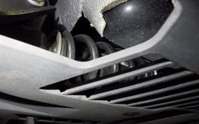 SUZUKI BURGMAN400 A 2022 DU11N