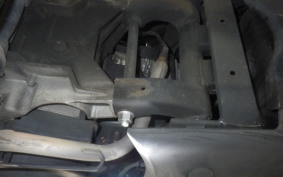 SUZUKI ｽｳｨｯｼｭ125 DV12B