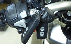 HONDA X-ADV 750 2018 RC95