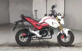HONDA GU ROM JC75