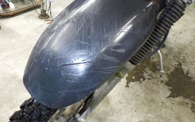 KAWASAKI SUPER SHERPA KL250G