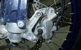 YAMAHA YZ250X 1991 CG50C