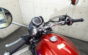 HONDA GB350 2023 NC59