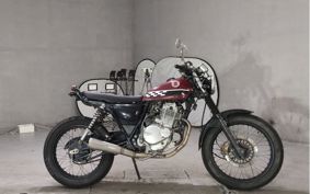 SUZUKI GLASS TRACKER BIG BOY NJ47A