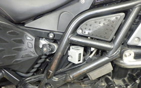 BMW F800GS ADVENTURE 2014