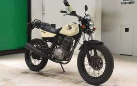 HONDA FTR223 2023 MC34