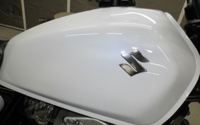 SUZUKI GRASS TRACKER 2008 NJ4DA