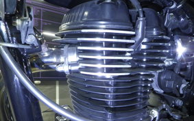 HONDA GB350 2021 NC59