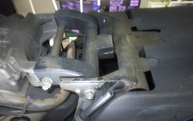 SUZUKI ADDRESS V50 2009 CA4BA