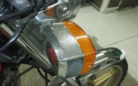 SUZUKI GN80 1987 GN80