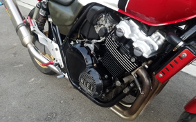 HONDA CB400SFV-3 2006 NC39