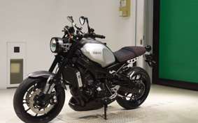 YAMAHA XSR900 2016 RN46J