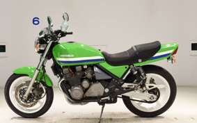 KAWASAKI ZEPHYR 400 Gen.2 1992 ZR400C