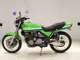 Фото Kawasaki ZEPHYR 400 Gen.2 1992 с японского аукциона