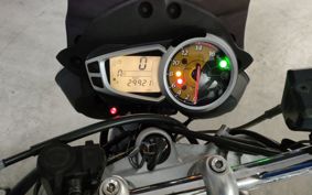 TRIUMPH TRIUMPH STREET TRIPLE TMD406