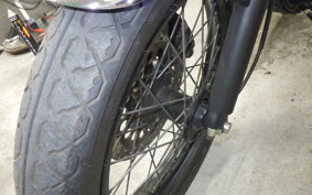 YAMAHA SR400 Gen.3 2006 RH01J