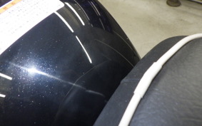 HONDA MONKEY 125 2007 JB05