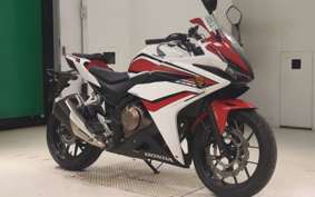 HONDA CBR400R ABS 2018 NC47
