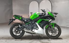KAWASAKI NINJA400 EX400E