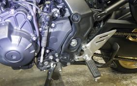 YAMAHA TRACER 9 GT 2023 RN70J